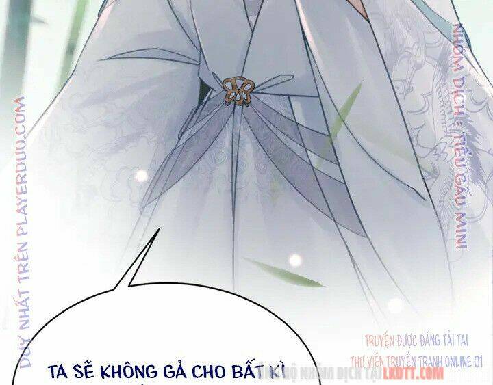 Trọng Sinh Bá Sủng Nhiếp Chính Vương Quá Mạnh Mẽ: Chapter 147