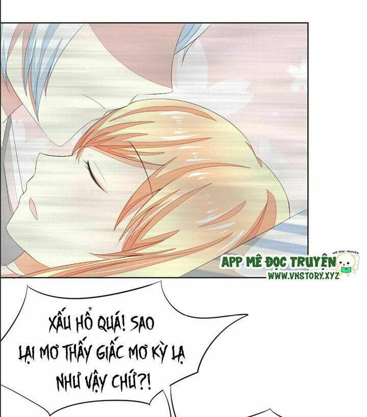 Nam Thần Ma Cà Rồng: Sủng Nhược Tiểu Lãn Thê: Chapter 58