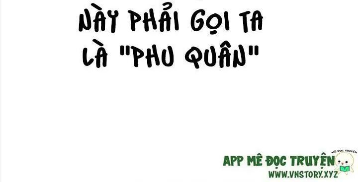 Đô đốc đại nhân sủng thê kí: Chapter 64: Vật thay thế