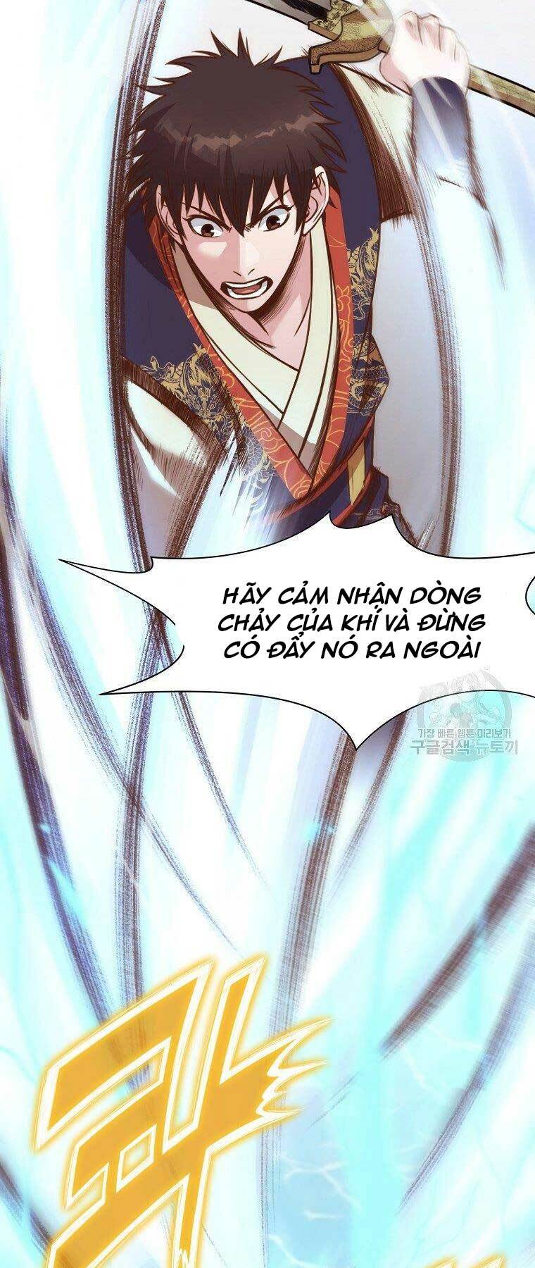 Thiên Võ Chiến Thần: Chapter 54