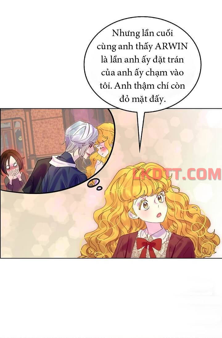 Đừng Xem Thường Nữ Phụ: Chapter 128
