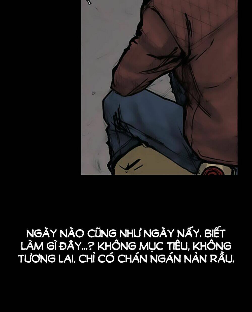 Độc Cô Tiền Truyện: Chapter 1