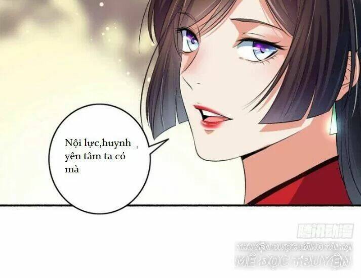 Cuồng Phi Phách Lối: Chapter 15.3