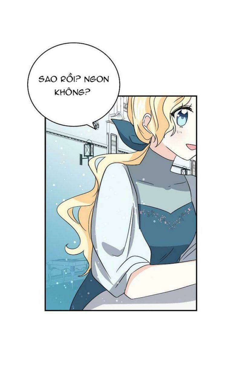 Tôi Là Bạn Gái Cũ Của Một Người Lính: Chapter 10