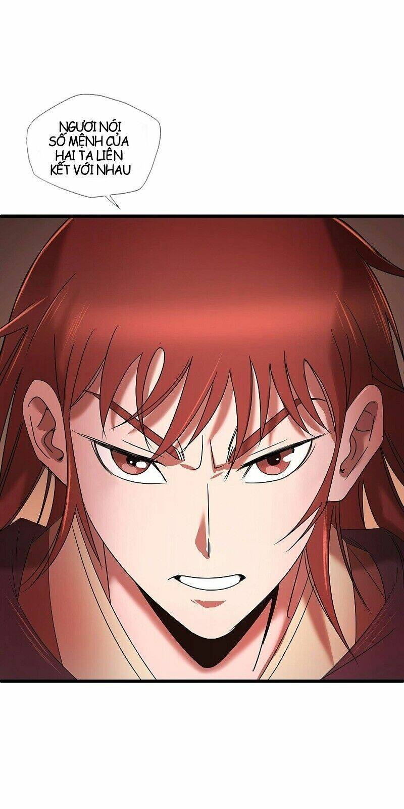 Cuồng Long: Chapter 1