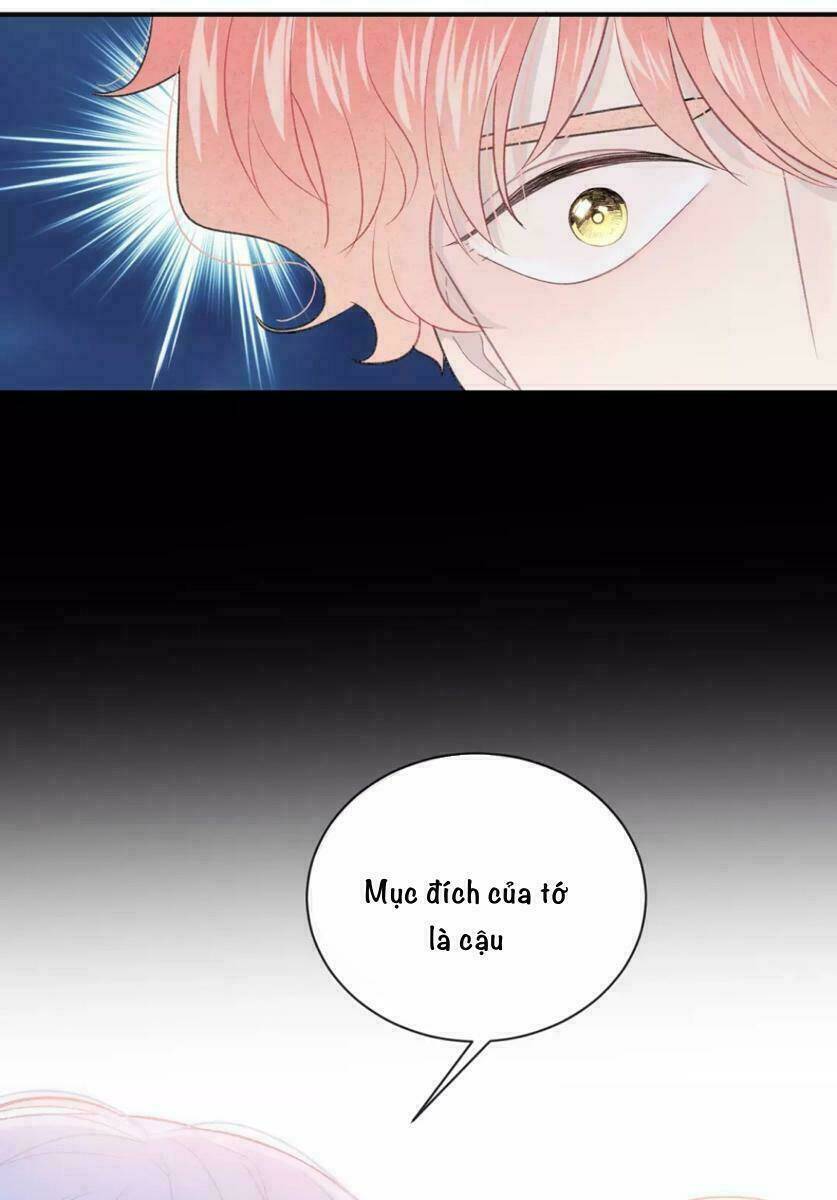 Từ Cái Nhìn Của Em: Chapter 22