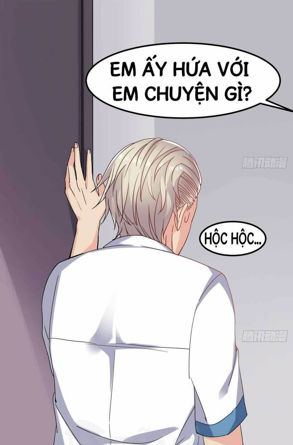 Địa Phủ Khai Phá Thương: Chapter 12