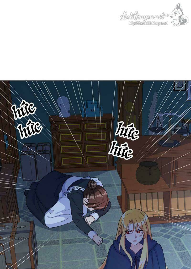 Nữ Hiệp Trở Về: Chapter 8