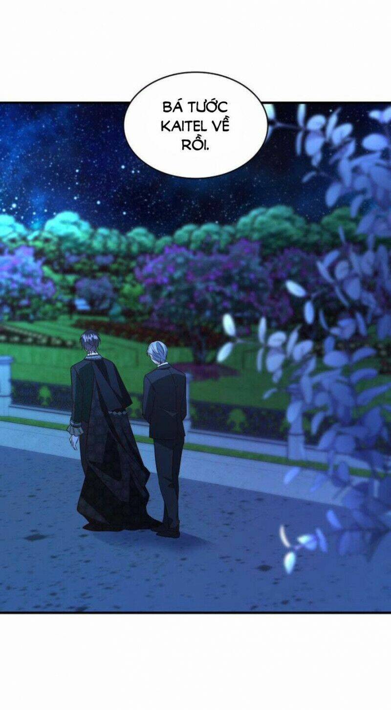 Lòng Trung Thành Với Kẻ Ác: Chapter 24