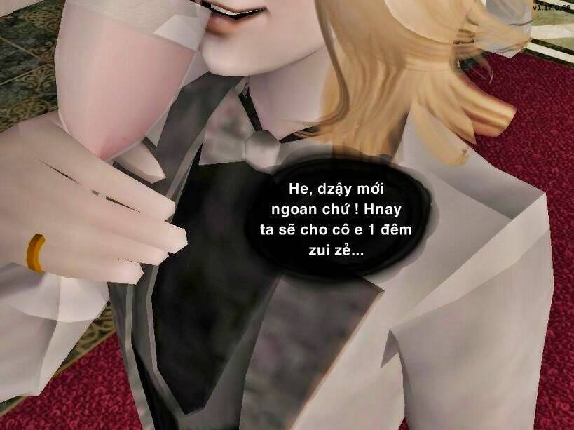 Truyện Sims - Earl Story: Chapter 29