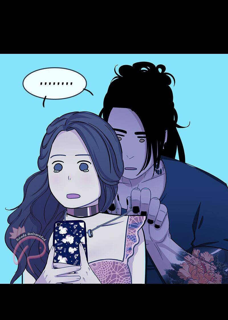 Nửa Đêm Ở Poppy Land: Chapter 58