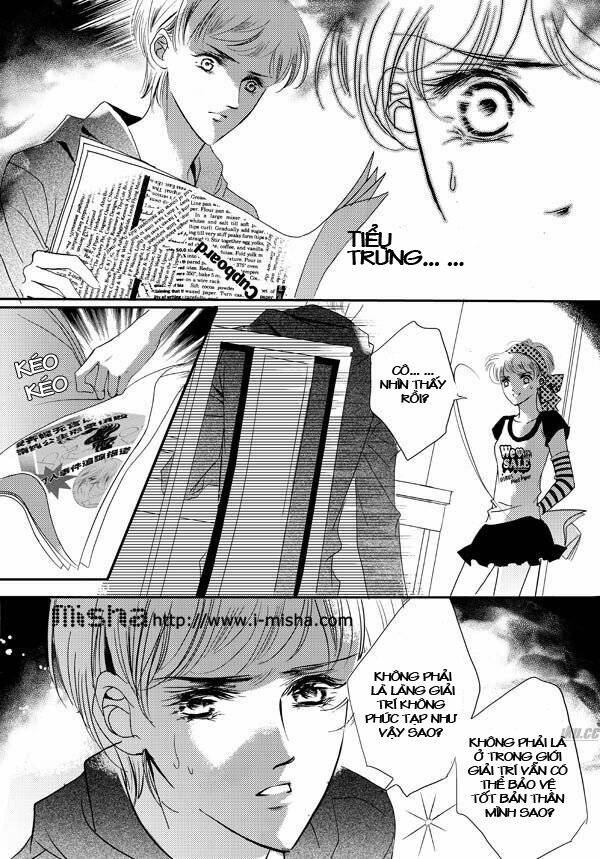 Bong Bóng Mùa Hè: Chapter 25