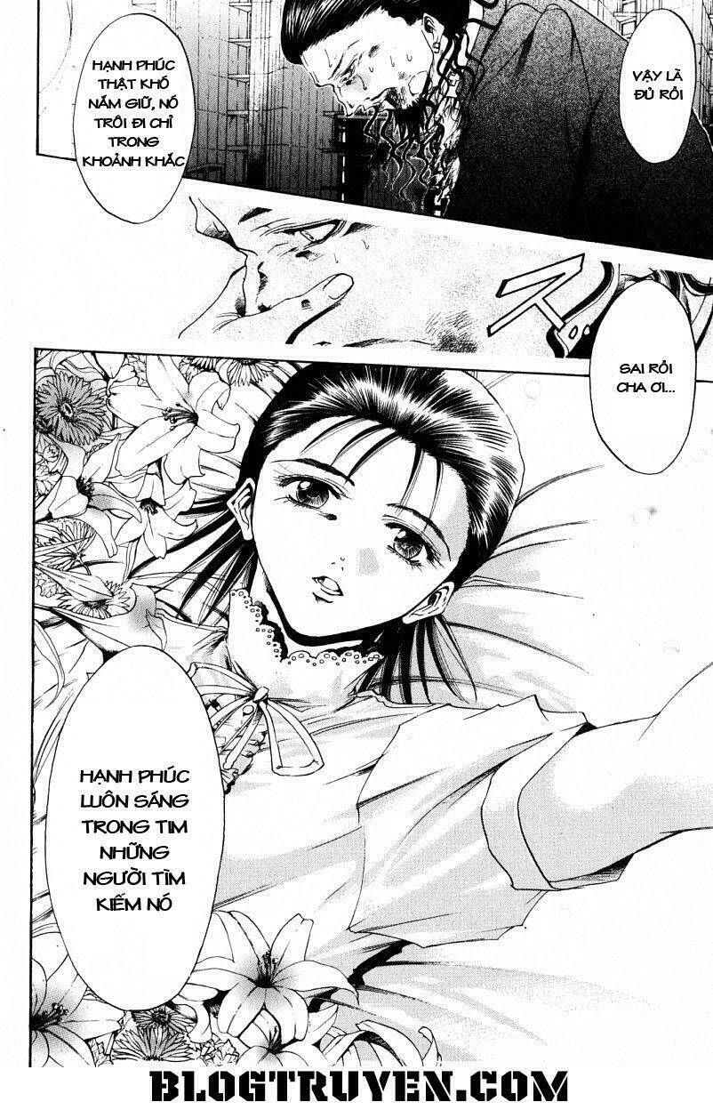 Get Backers: Chapter 147