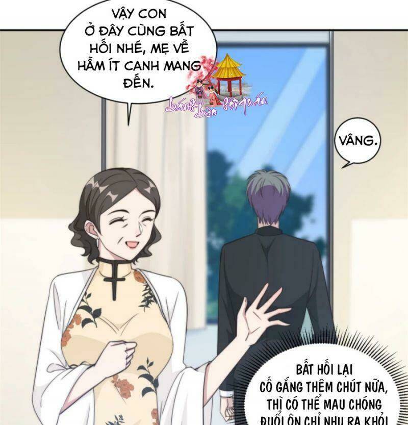 Tổng Tài, Tránh Xa Tôi Ra: Chapter 36