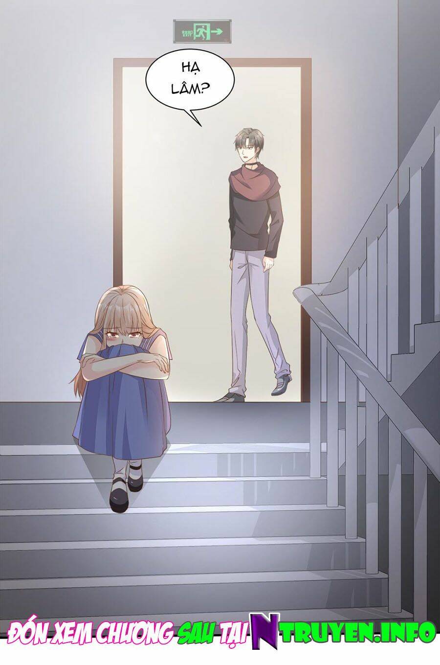 Tư Sủng Cục Cưng Bảo Bối: Chapter 68