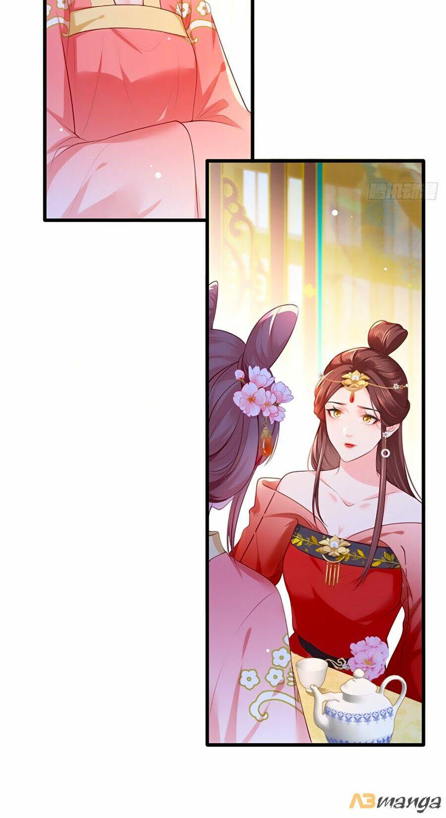 Nữ Thủ Phú Chi Kiều Sủng Nhiếp Chính Vương: Chapter 59