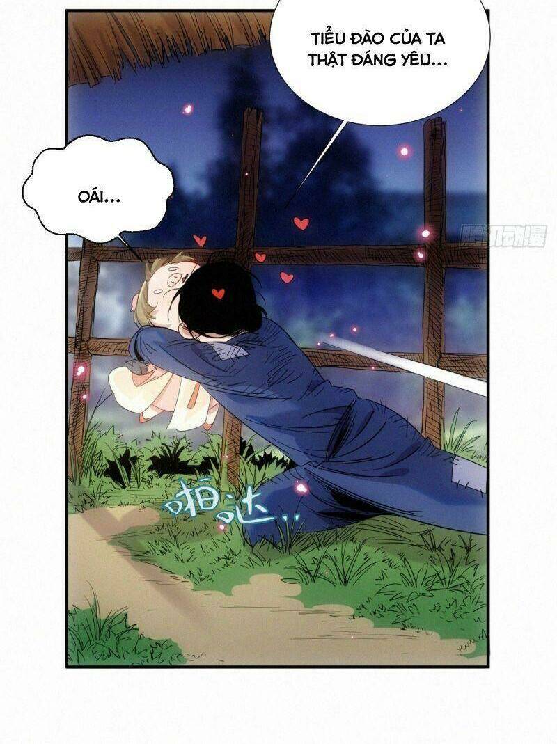 Ma Vương Là Đại Địa Chủ: Chapter 7