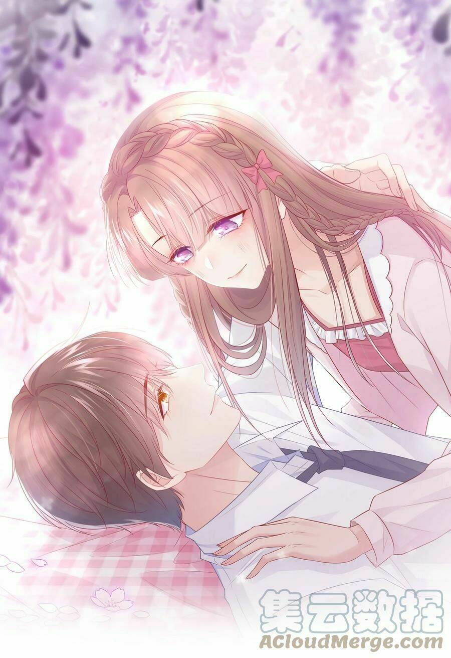 Khi Cô Gái Nhìn Thấy Thời Gian: Chapter 29