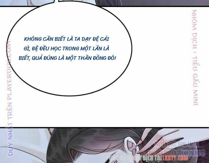 Trọng Sinh Bá Sủng Nhiếp Chính Vương Quá Mạnh Mẽ: Chapter 132