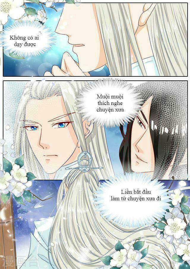 Gia Huynh Ở Lại Tìm Đường Chết: Chapter 18