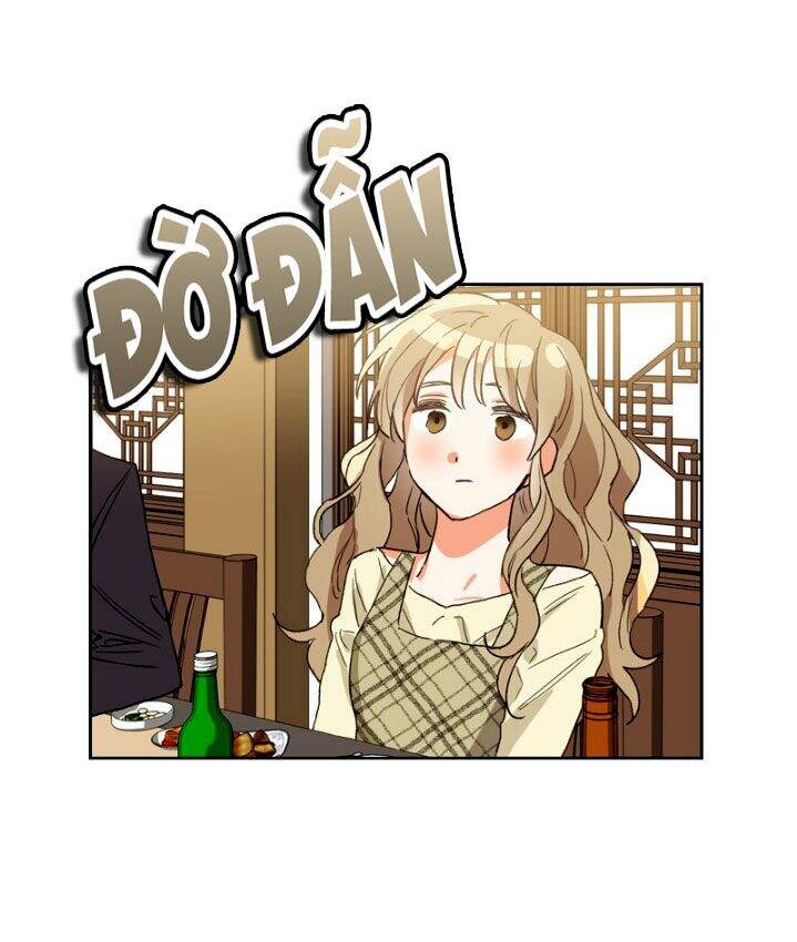 Nụ Hôn Của Giác Quan Thứ Sáu: Chapter 6