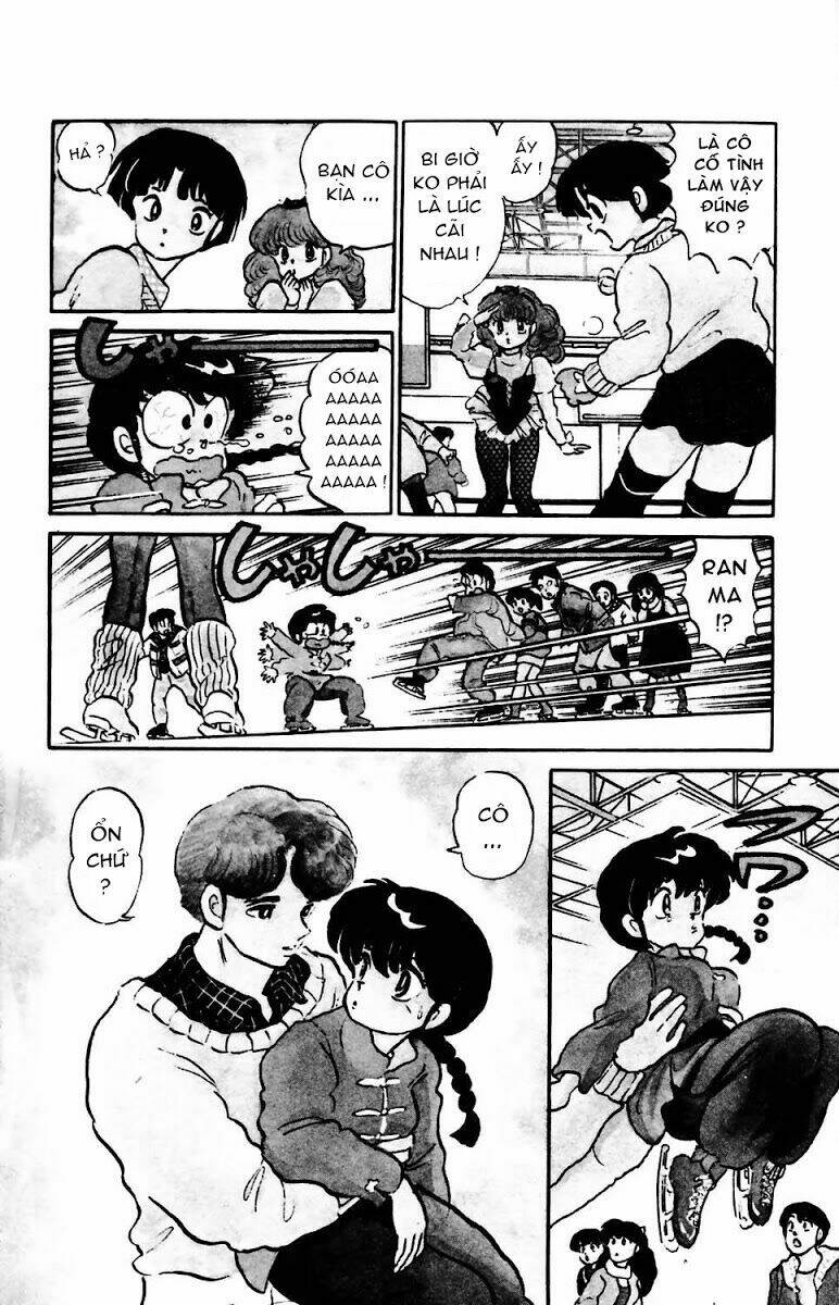 Suối Lời Nguyền: Chapter 24