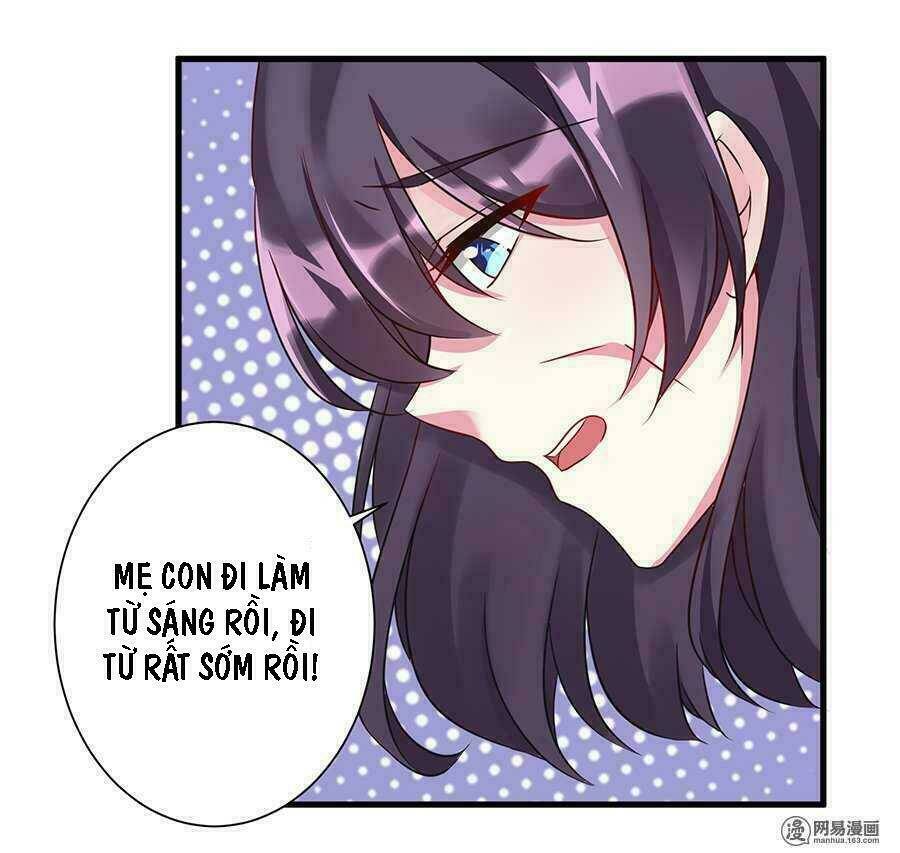 Gửi Người Không Quen: Chapter 20