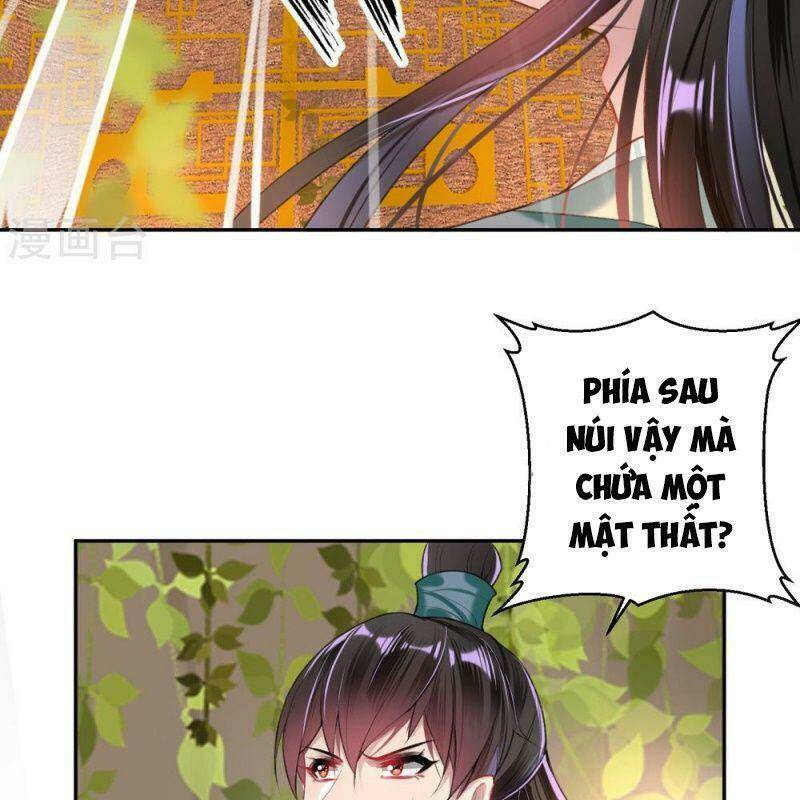 Vương Gia, Áo Lót Của Ngươi Rơi Mất Rồi: Chapter 51