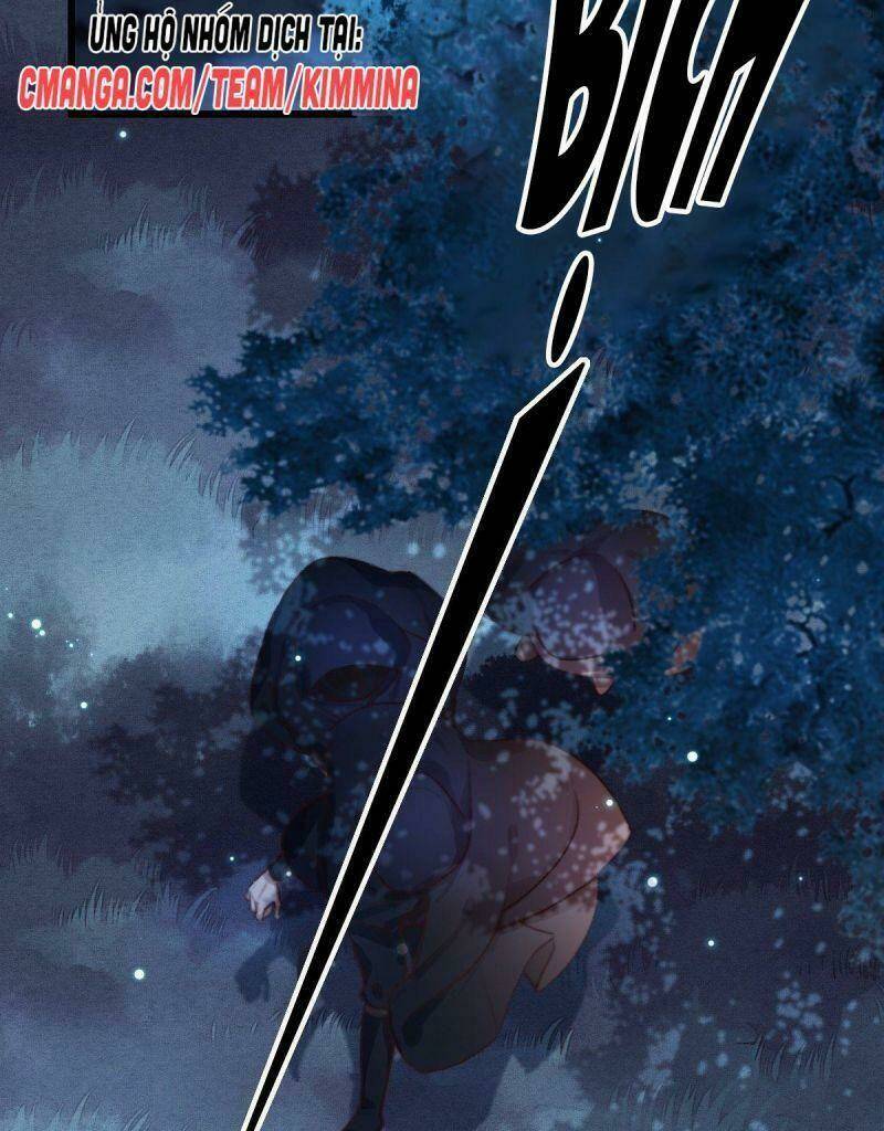 Ngự Thú Cuồng Phi: Chapter 1