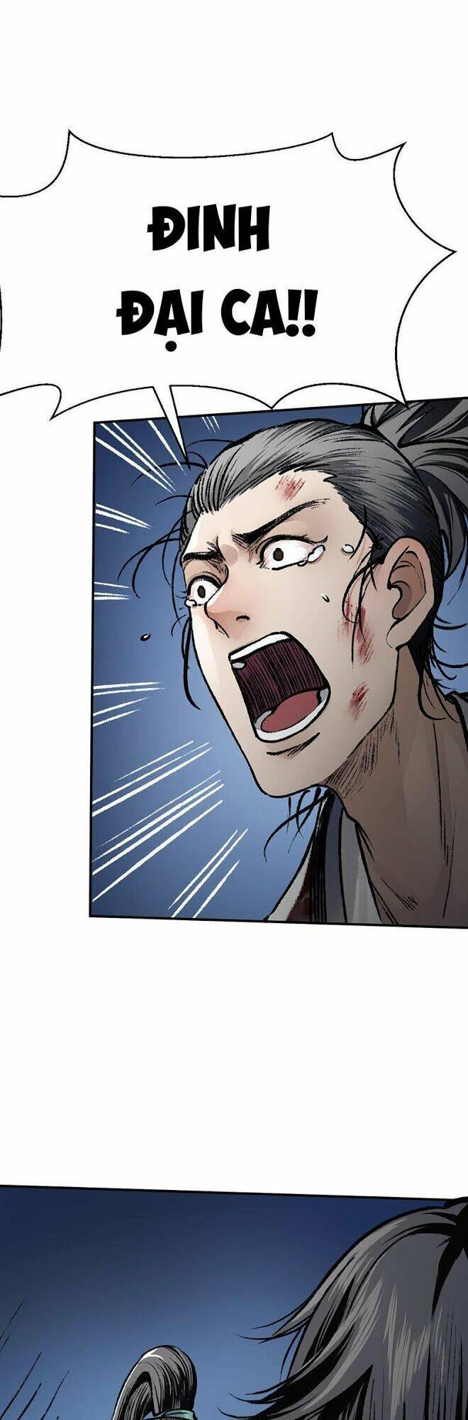 Liên Thành Quyết: Chapter 27
