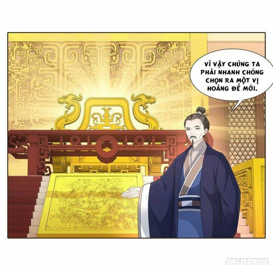 Đại Giá Thừa Tướng: Chapter 151