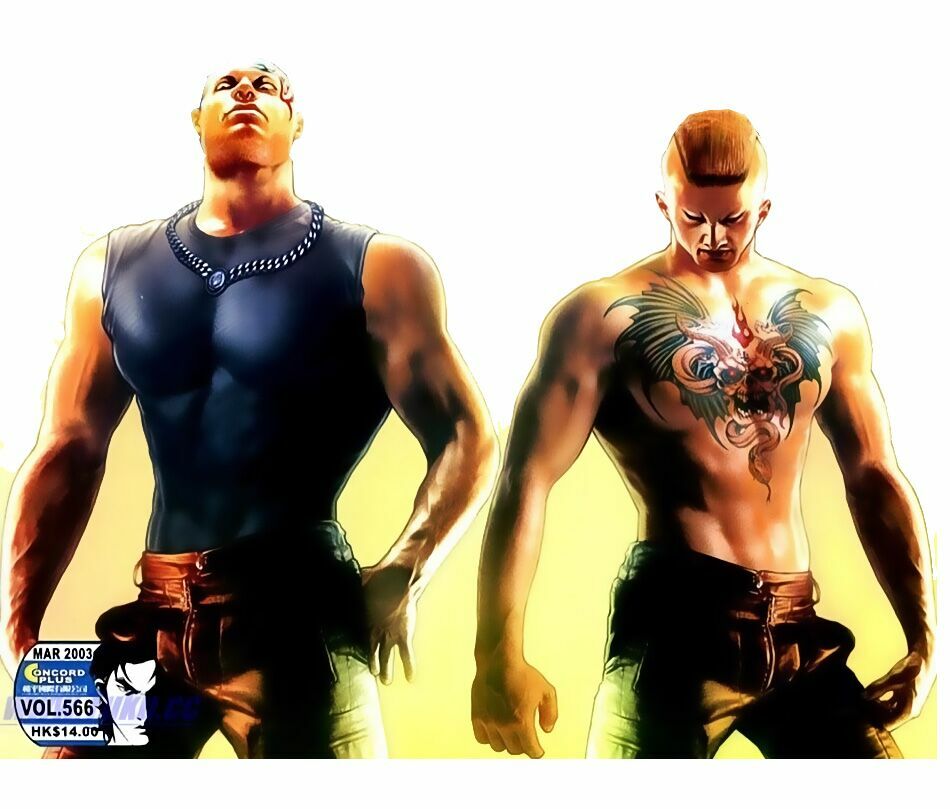 Người Trong Giang Hồ: Chapter 566