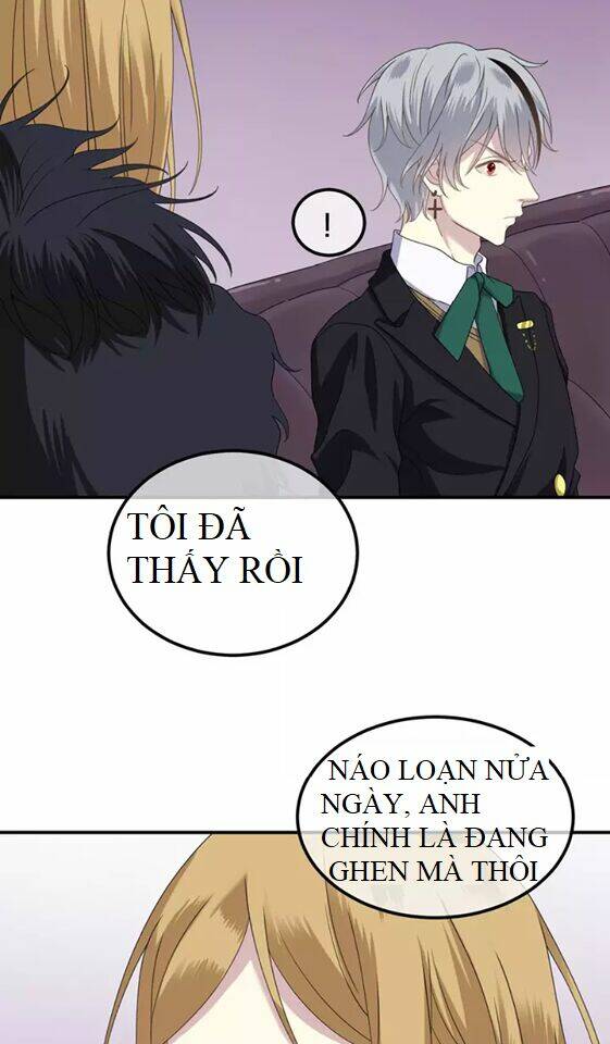 Thần Tượng Điểm Zero: Chapter 84