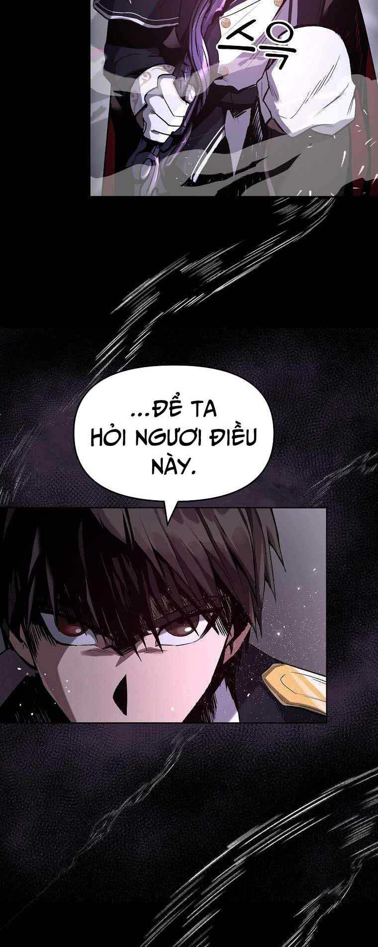 Con Đường Diệt Thần: Chapter 1