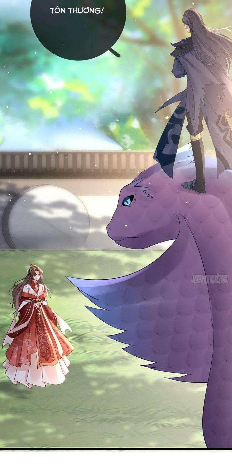 Ma Đầu Vạn Ác Năm Tuổi Rưỡi: Chapter 65