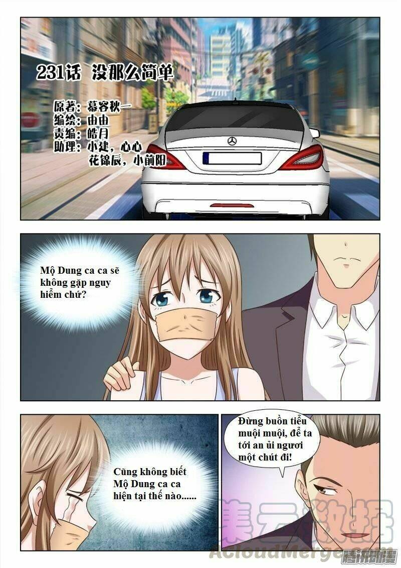 Tối Cường Tà Thiếu: Chapter 231