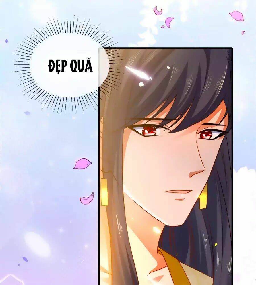 Sủng Hậu Của Vương: Chapter 4