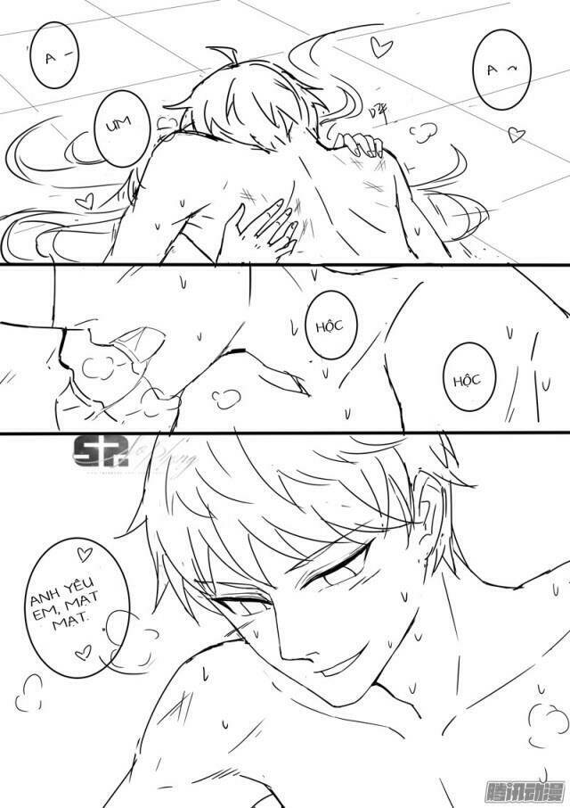 Vương Bài Giáo Thảo: Chapter 10