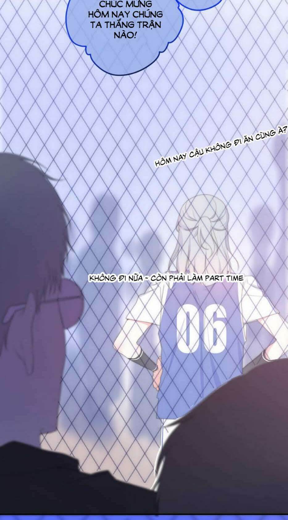 Tháng Sáu Không Hẹn Mà Gặp: Chapter 1