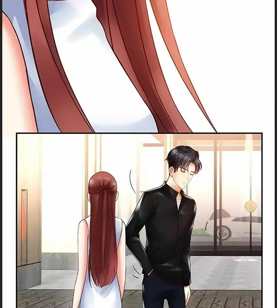 Bạn Trai 1/4 Của Tôi: Chapter 10