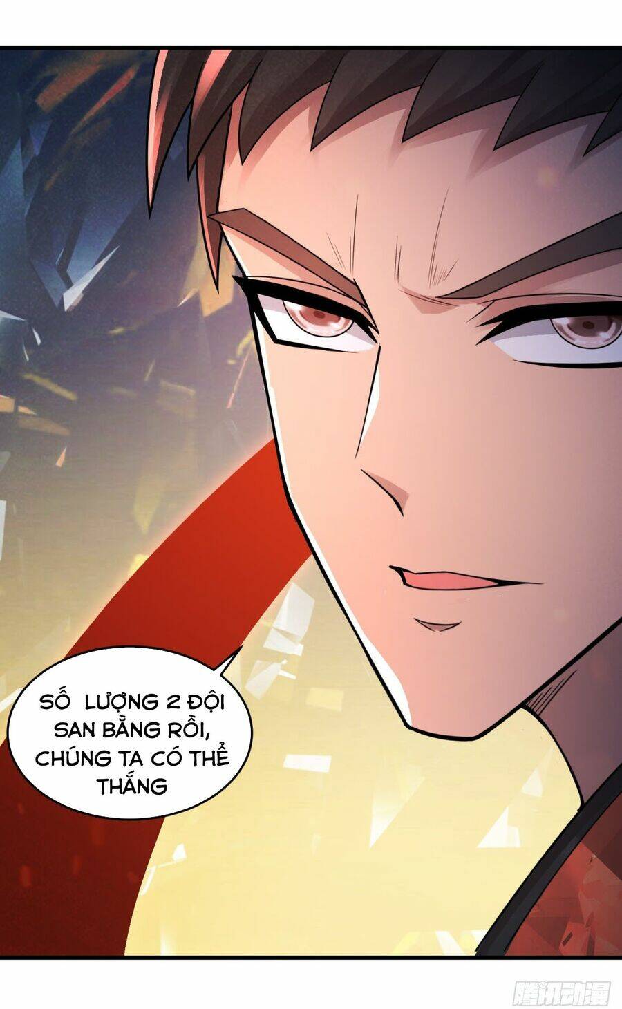 Pháp Sư Truyền Kỳ: Chapter 20