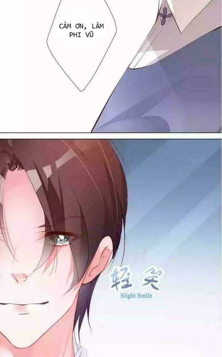 Nam Thần Là Một Đôi: Chapter 4