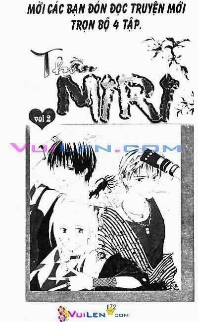 1/4 Tình Yêu: Chapter 9