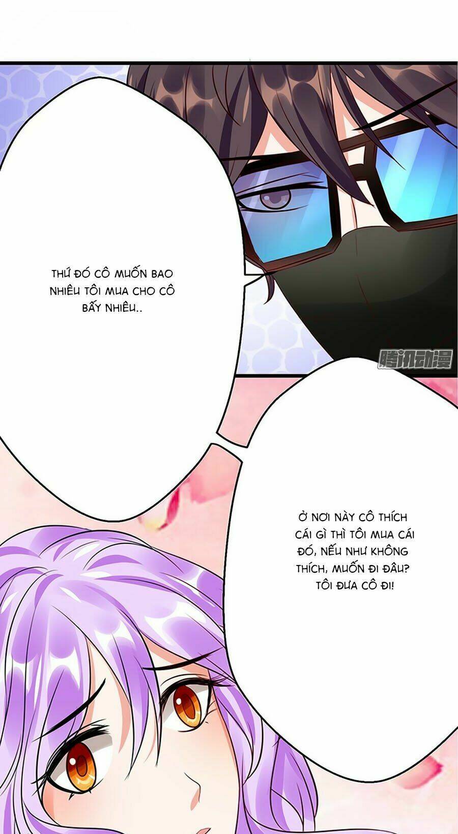 Bạn Trai Là Ngôi Sao: Chapter 33