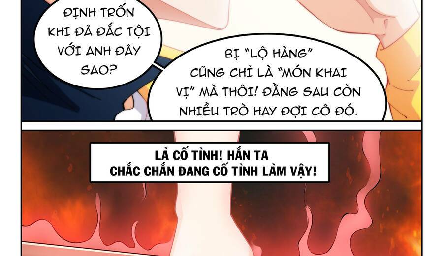 Hệ Thống Giả Dạng: Chapter 10
