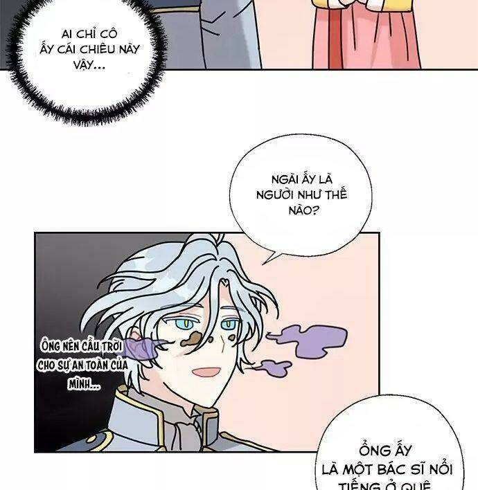 Tôi Trở Thành Đầu Bếp Của Long Vương: Chapter 20