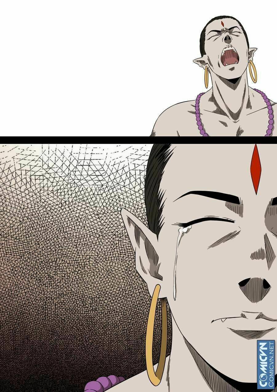Đệ Lục Thiên Ma Vương: Chapter 56