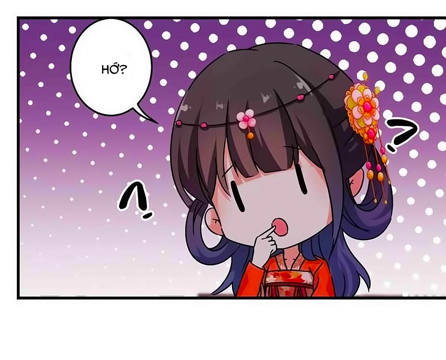 Vương Gia ! Ngươi Thật Bỉ Ổi !: Chapter 306
