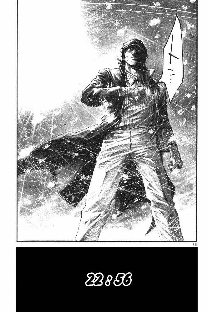 Rainbow: Chapter 200