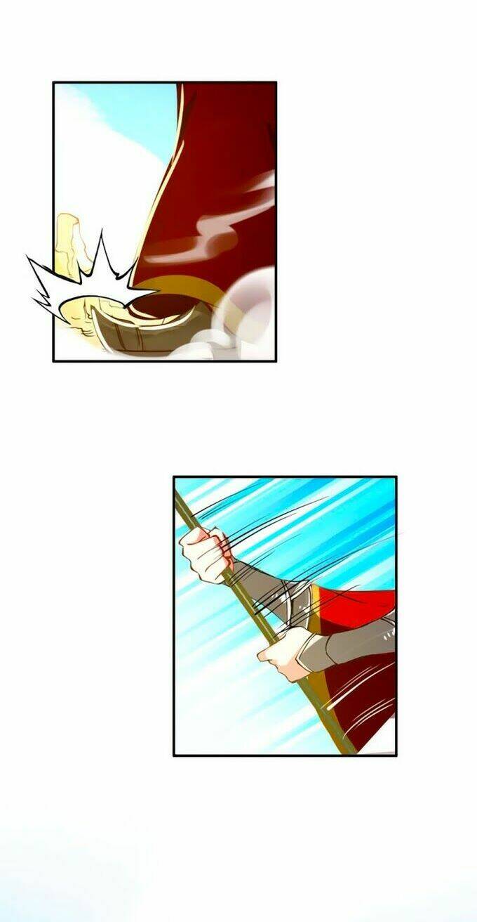 Mỹ Nhân Làm Tướng: Chapter 49